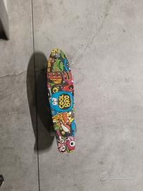 skateboard bambino