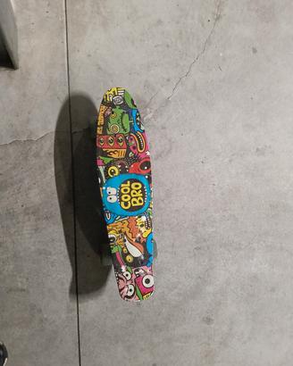 skateboard bambino