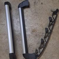 portasci originali per Alfa Romeo Giulietta
