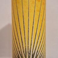 Lampada da tavolo modello "Sole" Fornasetti
