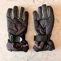 Guanti da Sci Fila uomo