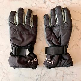 Guanti da Sci Fila uomo