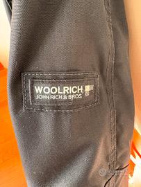 Giubbotto invernale Woolrich Originale