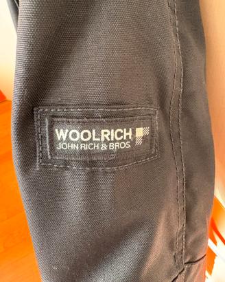 Giubbotto invernale Woolrich Originale