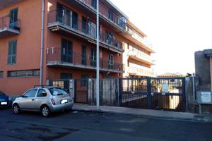 Deposito C/2 e C/3 Laboratorio Vle Ulisse/Picanell