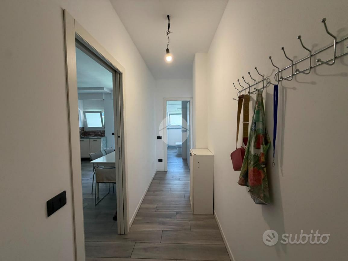 Appartamento – San Giuliano Milanese, Borgolombardo - Altro