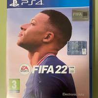 Fifa 22 Ps4