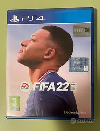 Fifa 22 Ps4