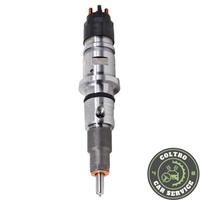 1 INIETTORE BOSCH 0445120087 PER MOTORI WEICHAI WP