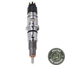 1 INIETTORE BOSCH 0445120087 PER MOTORI WEICHAI WP