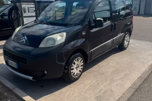 Citroen NEMO 1.4 Xtr Theatre