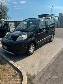 Citroen NEMO 1.4 Xtr Theatre