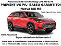 nuova-mg-hs-hybrid-nuova-da-configurare-