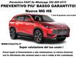 Nuova MG HS !