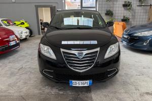 Lancia Ypsilon 1.2 Platinum