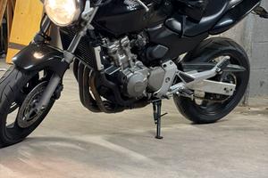 Honda hornet