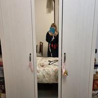 Armadio ikea