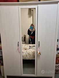 Armadio ikea