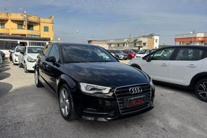 AUDI A3 SPB 1.4 TFSI S tronic g-tron Ambition