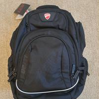 Zaino Ducati modello B3 REDLINE nuovo