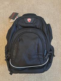 Zaino Ducati modello B3 REDLINE nuovo