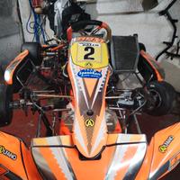 brm 125 anno 2022 