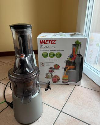Estrattore di succo Imetec Succovivo