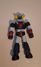 Goldrake Ufo Robot Gomma Vintage