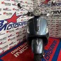 Piaggio Vespa 300 GTS