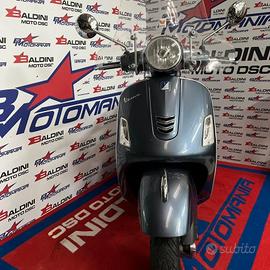 Piaggio Vespa 300 GTS