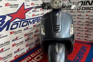 Piaggio Vespa 300 GTS