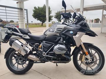 Bmw R 1200 GS Dynamic
