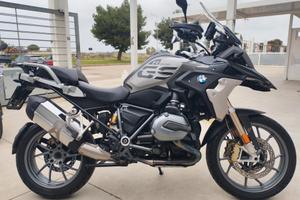 Bmw R 1200 GS Dynamic