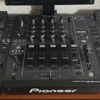 Djm 900 neuxs pioneer