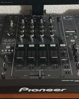 Djm 900 neuxs pioneer