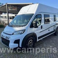 WEINSBERG WEINSBERG CARABUS GREY 600 DQ EDITION