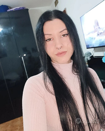 Cassiera, commessa, segretaria, tutto fare