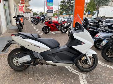 Gilera GP 800 - 2008