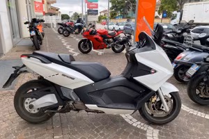 Gilera GP 800 - 2008