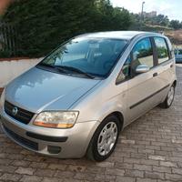 Fiat Idea 1.3 Multijet 16V Active