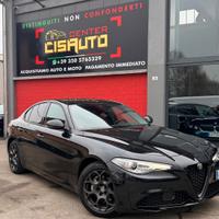 Alfa Romeo Giulia 2.2 Turbodiesel 160 CV AT8 Sprin