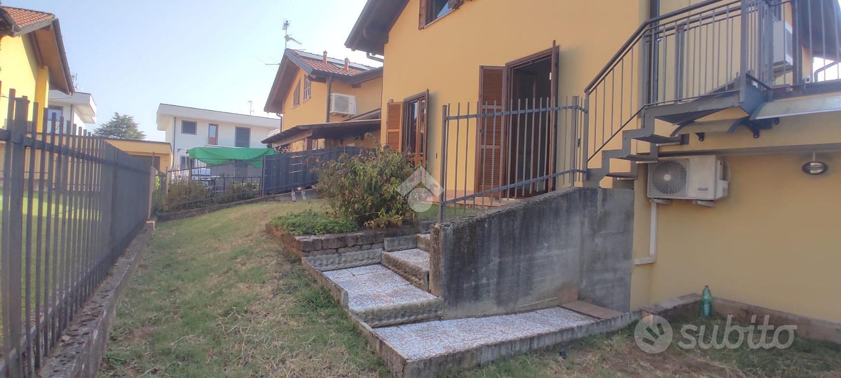 Casa – Ferno, Varese - Vista 5