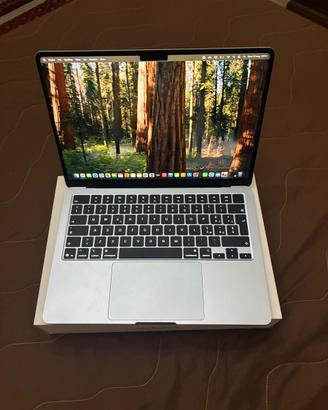 MacBook Air