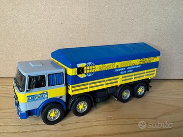 Fiat 180 NC 180 Total - Deagostini