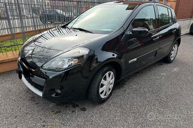 Clio GPL