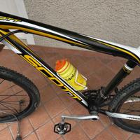 Bici da corsa Scott Sale