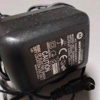 Caricabatteria Motorola e caricabatteria Nokia