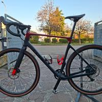 Cube Nuroad pro C:62 m.y. 2021 taglia XL