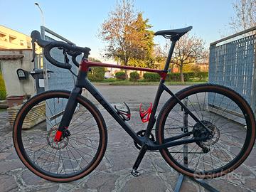 Cube Nuroad pro C:62 m.y. 2021 taglia XL