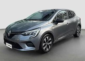 RICAMBI X RENAULT CLIO ANNO 2021